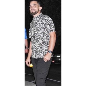 Meet your Posher, Devon